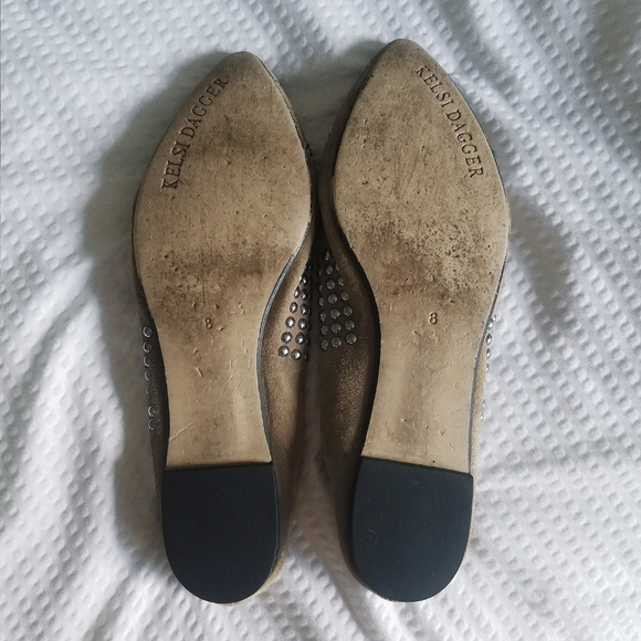 Kelsi Dagger Flats - Picture 3 of 4